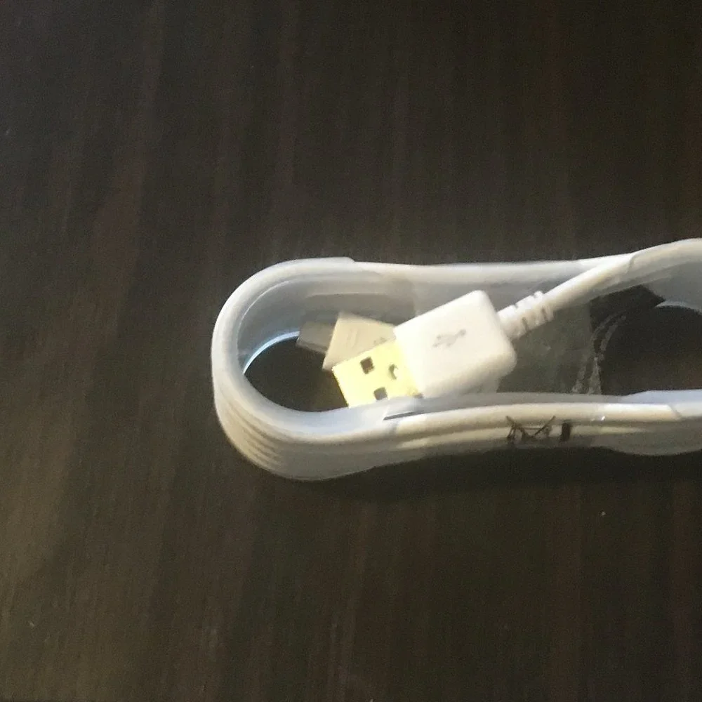 USB Cable Charger For Samsung Galaxy S4 S7 Edge S6 edge+ Note 5/4/7